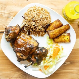 Side of Jerk Chicken