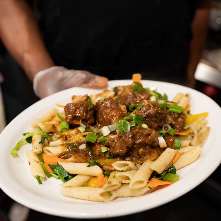 Savory Beef Patties and More Delights