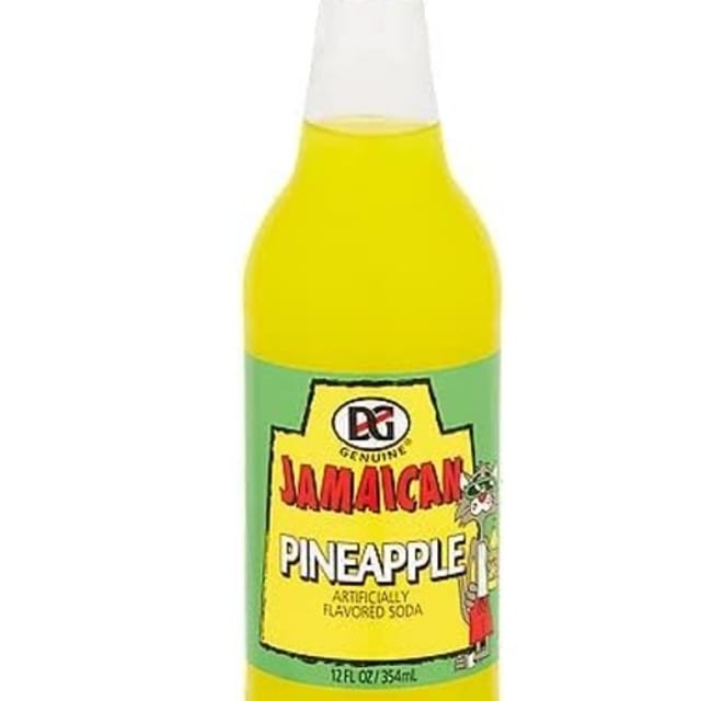Pineapple.