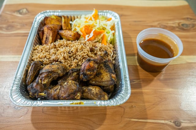 Family Meal Deal.