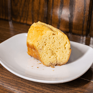 Rum Cake