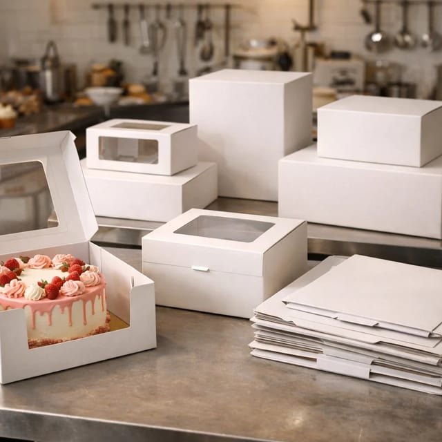 Whole Cake.
