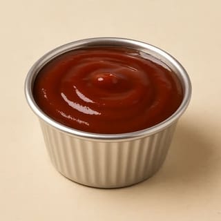 2 OZ Jerk BBQ Sauce